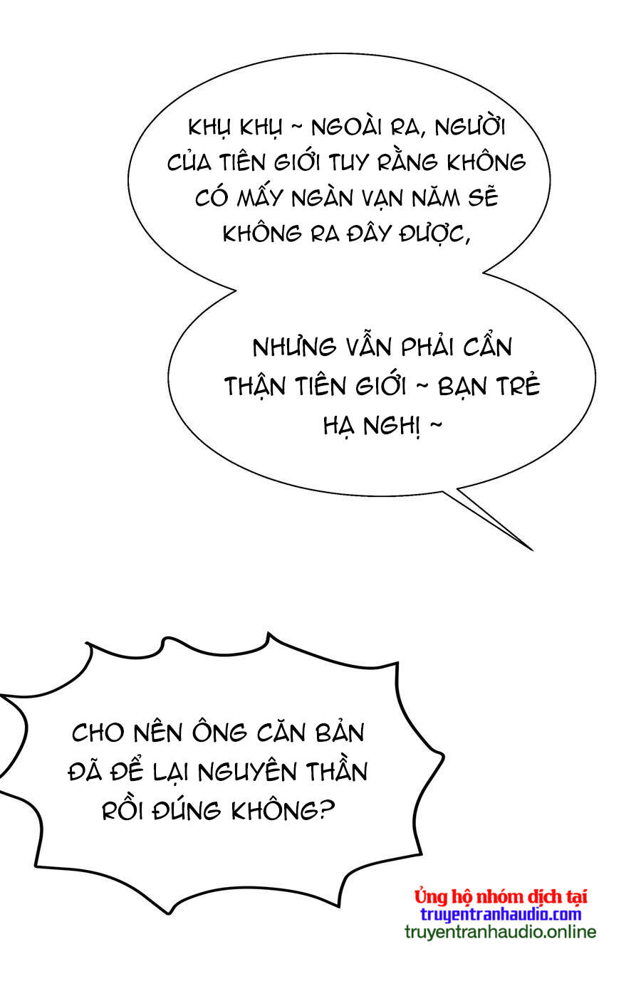 Toàn Bộ Tu Chân Giới Muội Tử Muốn Bắt Ta chapter 50 - Upload bởi truyensieuhay.com