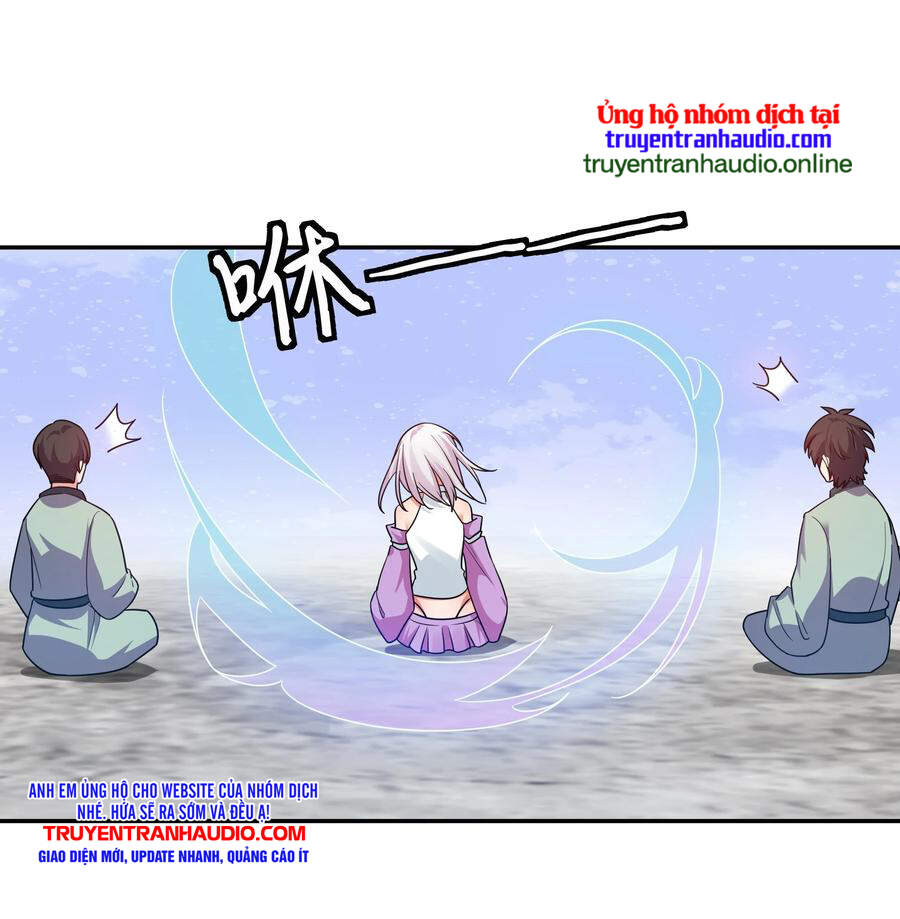 Toàn Bộ Tu Chân Giới Muội Tử Muốn Bắt Ta chapter 50 - Upload bởi truyensieuhay.com