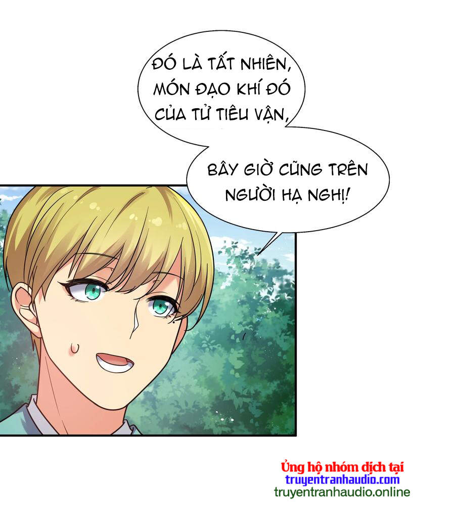 Toàn Bộ Tu Chân Giới Muội Tử Muốn Bắt Ta chapter 50 - Upload bởi truyensieuhay.com