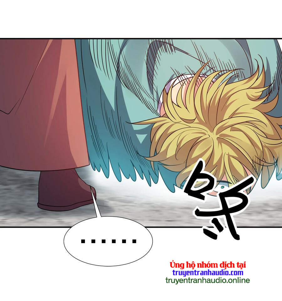 Toàn Bộ Tu Chân Giới Muội Tử Muốn Bắt Ta chapter 50 - Upload bởi truyensieuhay.com