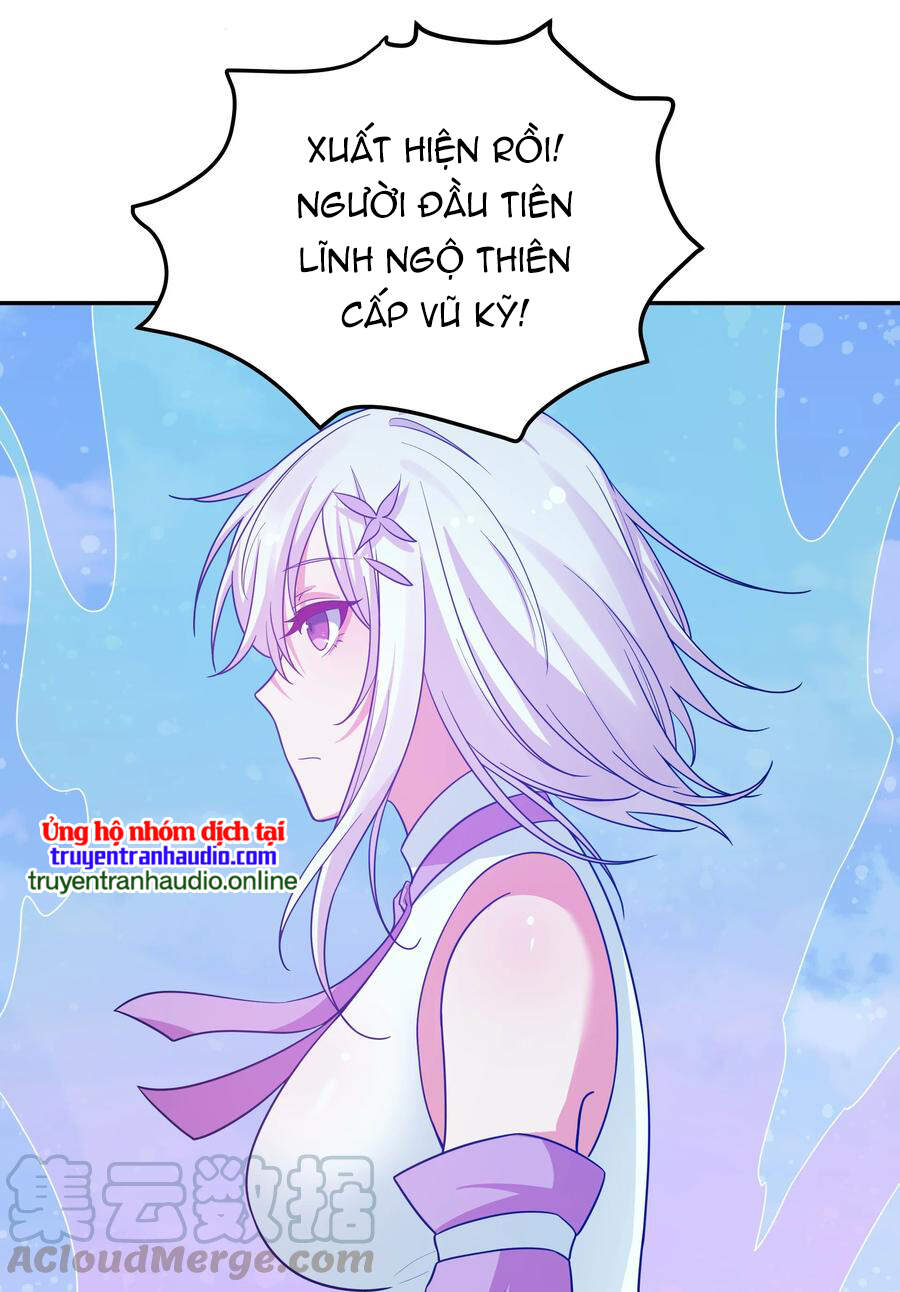 Toàn Bộ Tu Chân Giới Muội Tử Muốn Bắt Ta chapter 50 - Upload bởi truyensieuhay.com