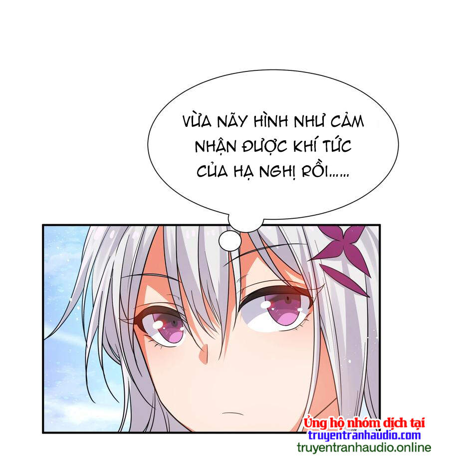 Toàn Bộ Tu Chân Giới Muội Tử Muốn Bắt Ta chapter 50 - Upload bởi truyensieuhay.com