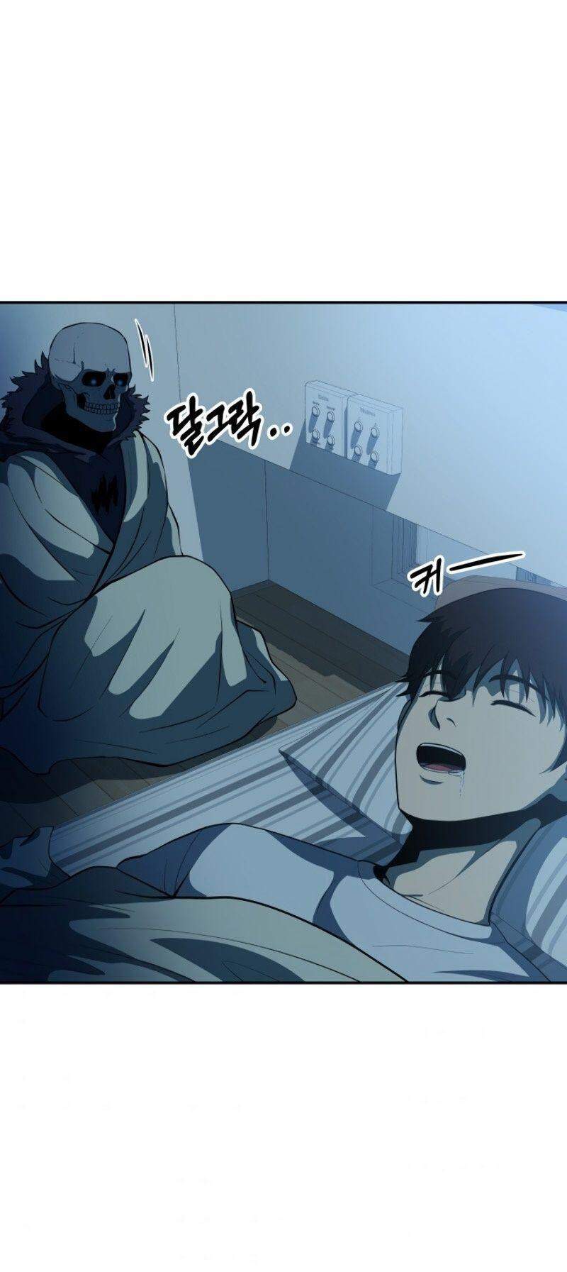 Ngoài nhà là ngục tối chapter 4 - Upload bởi truyensieuhay.com