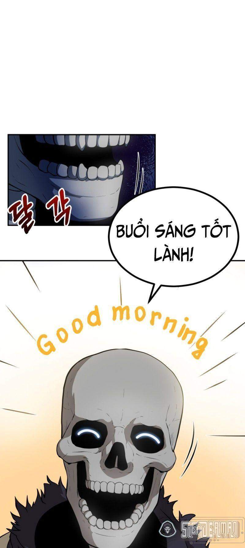Ngoài nhà là ngục tối chapter 4 - Upload bởi truyensieuhay.com