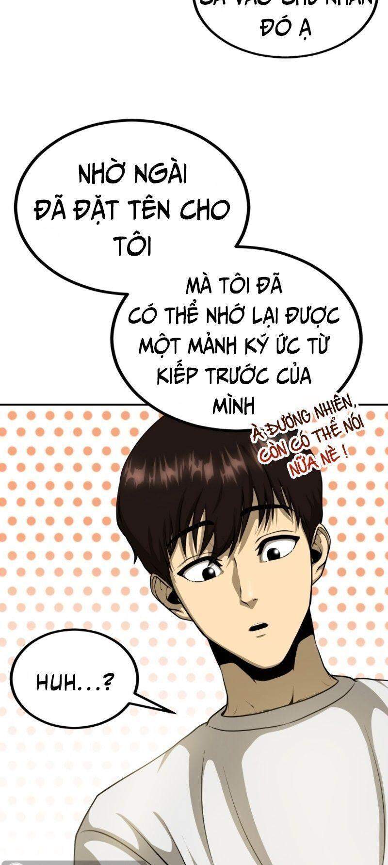 Ngoài nhà là ngục tối chapter 4 - Upload bởi truyensieuhay.com