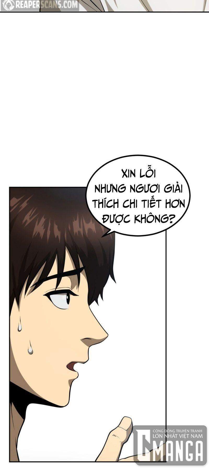 Ngoài nhà là ngục tối chapter 4 - Upload bởi truyensieuhay.com