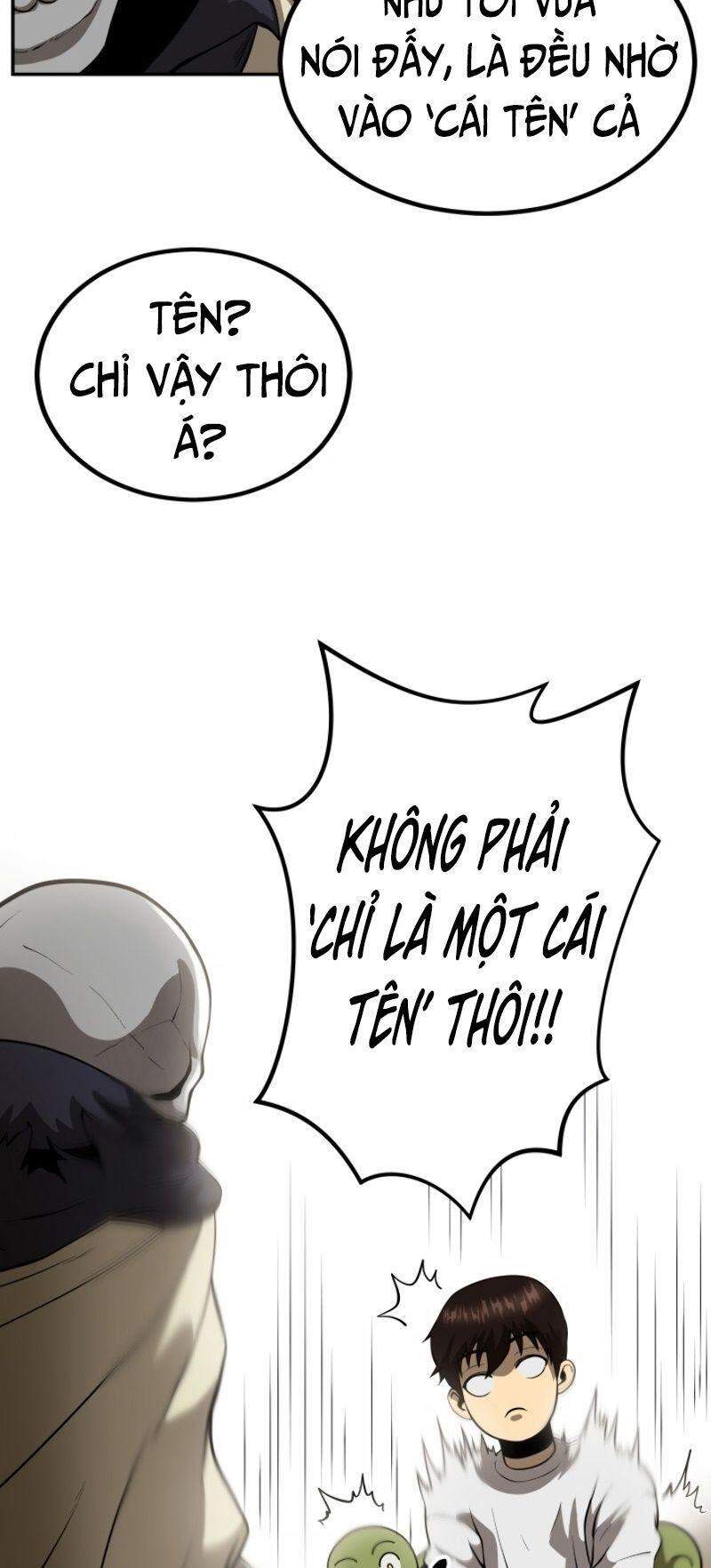 Ngoài nhà là ngục tối chapter 4 - Upload bởi truyensieuhay.com
