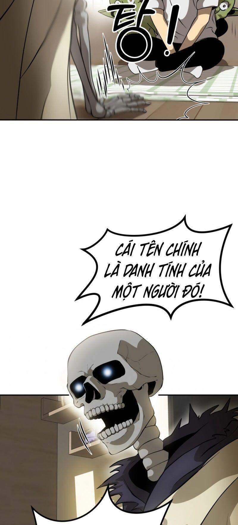 Ngoài nhà là ngục tối chapter 4 - Upload bởi truyensieuhay.com