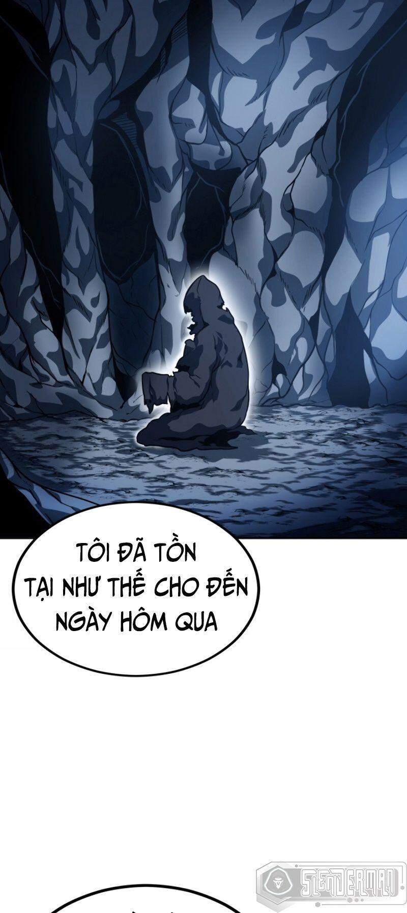 Ngoài nhà là ngục tối chapter 4 - Upload bởi truyensieuhay.com