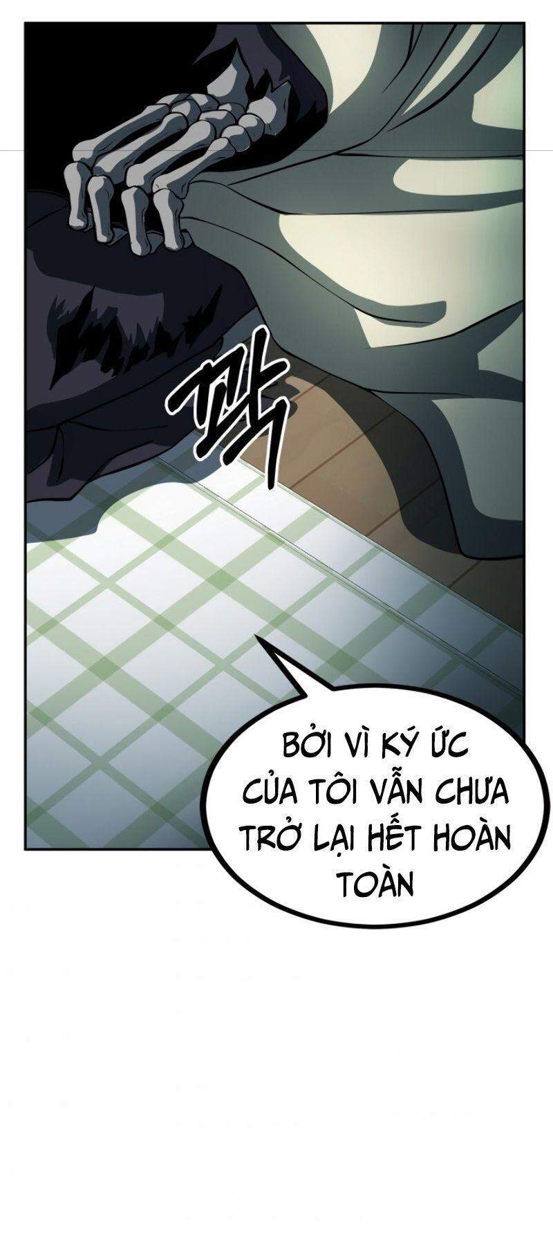 Ngoài nhà là ngục tối chapter 4 - Upload bởi truyensieuhay.com