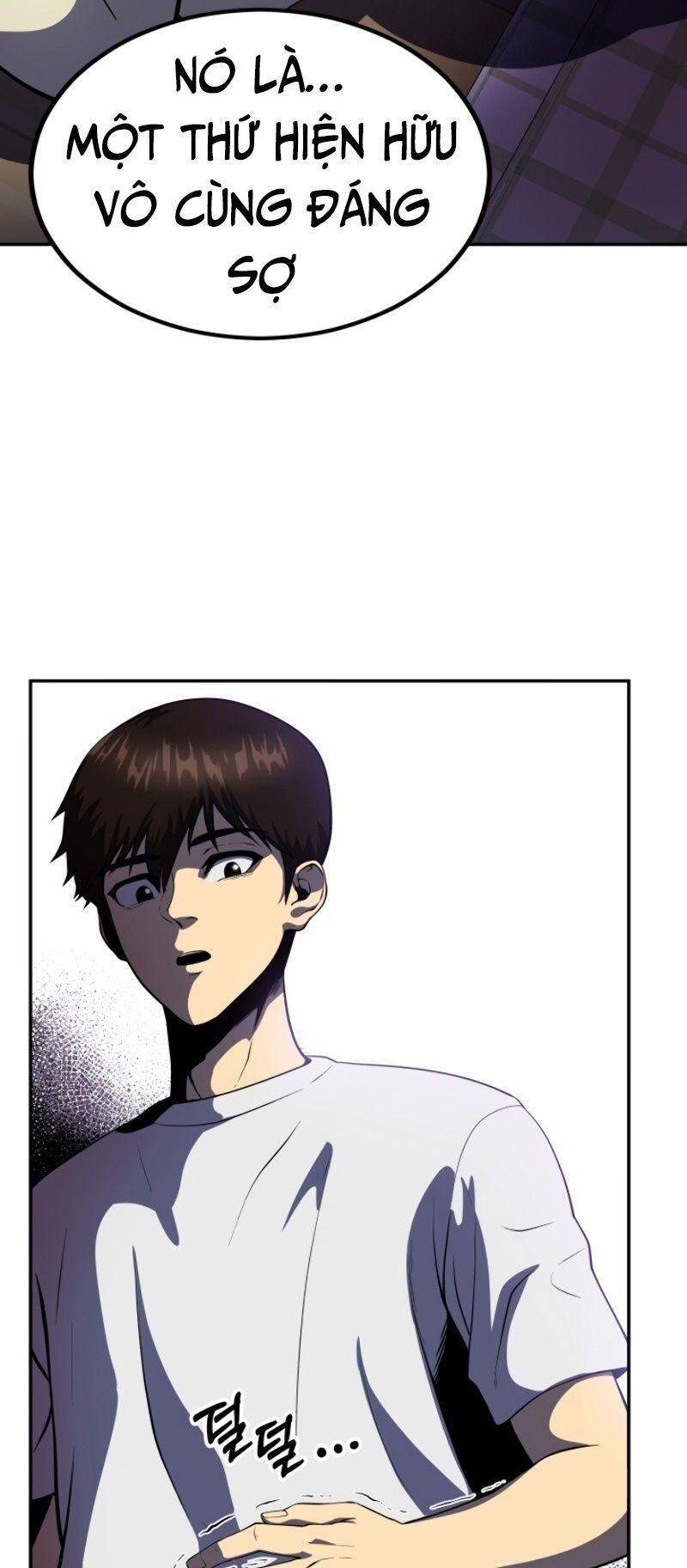 Ngoài nhà là ngục tối chapter 4 - Upload bởi truyensieuhay.com
