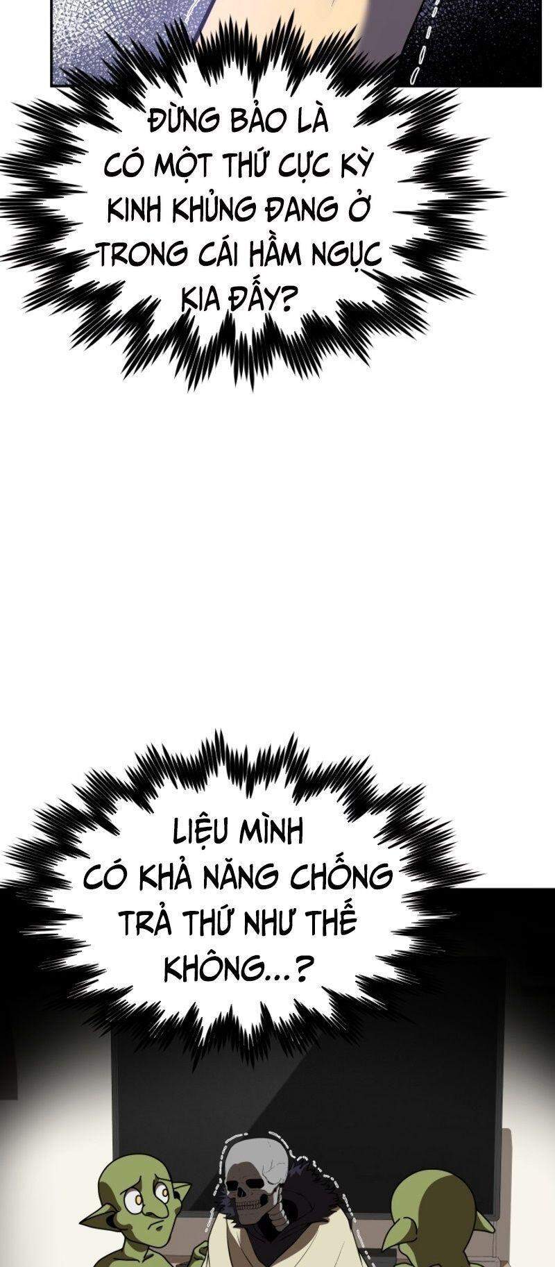 Ngoài nhà là ngục tối chapter 4 - Upload bởi truyensieuhay.com