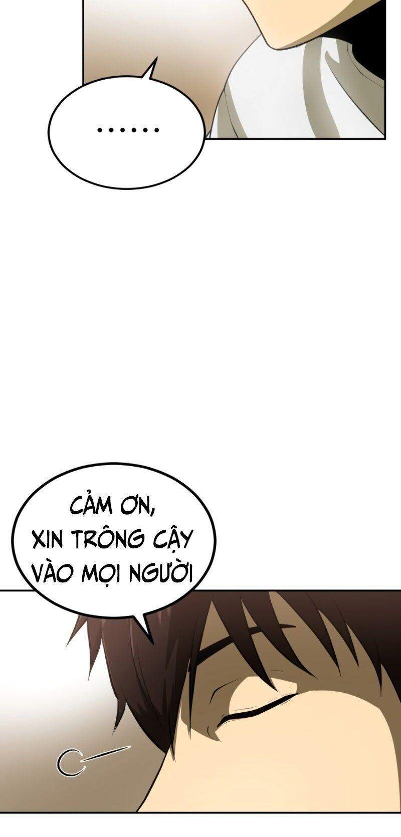 Ngoài nhà là ngục tối chapter 4 - Upload bởi truyensieuhay.com