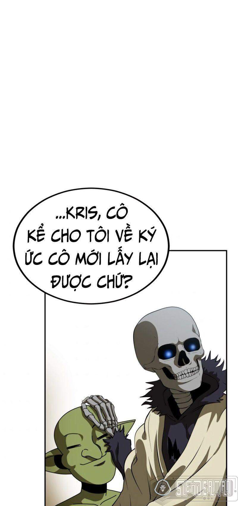 Ngoài nhà là ngục tối chapter 4 - Upload bởi truyensieuhay.com