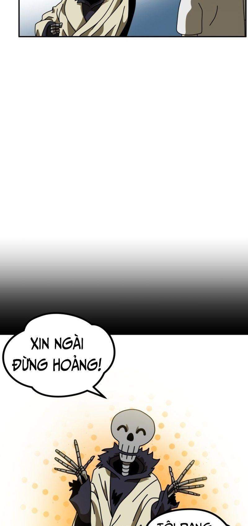 Ngoài nhà là ngục tối chapter 4 - Upload bởi truyensieuhay.com
