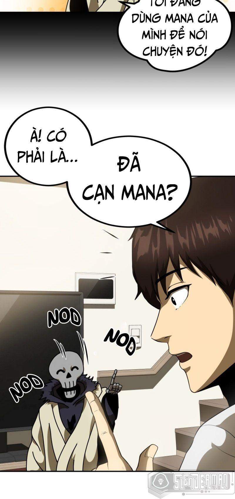 Ngoài nhà là ngục tối chapter 4 - Upload bởi truyensieuhay.com