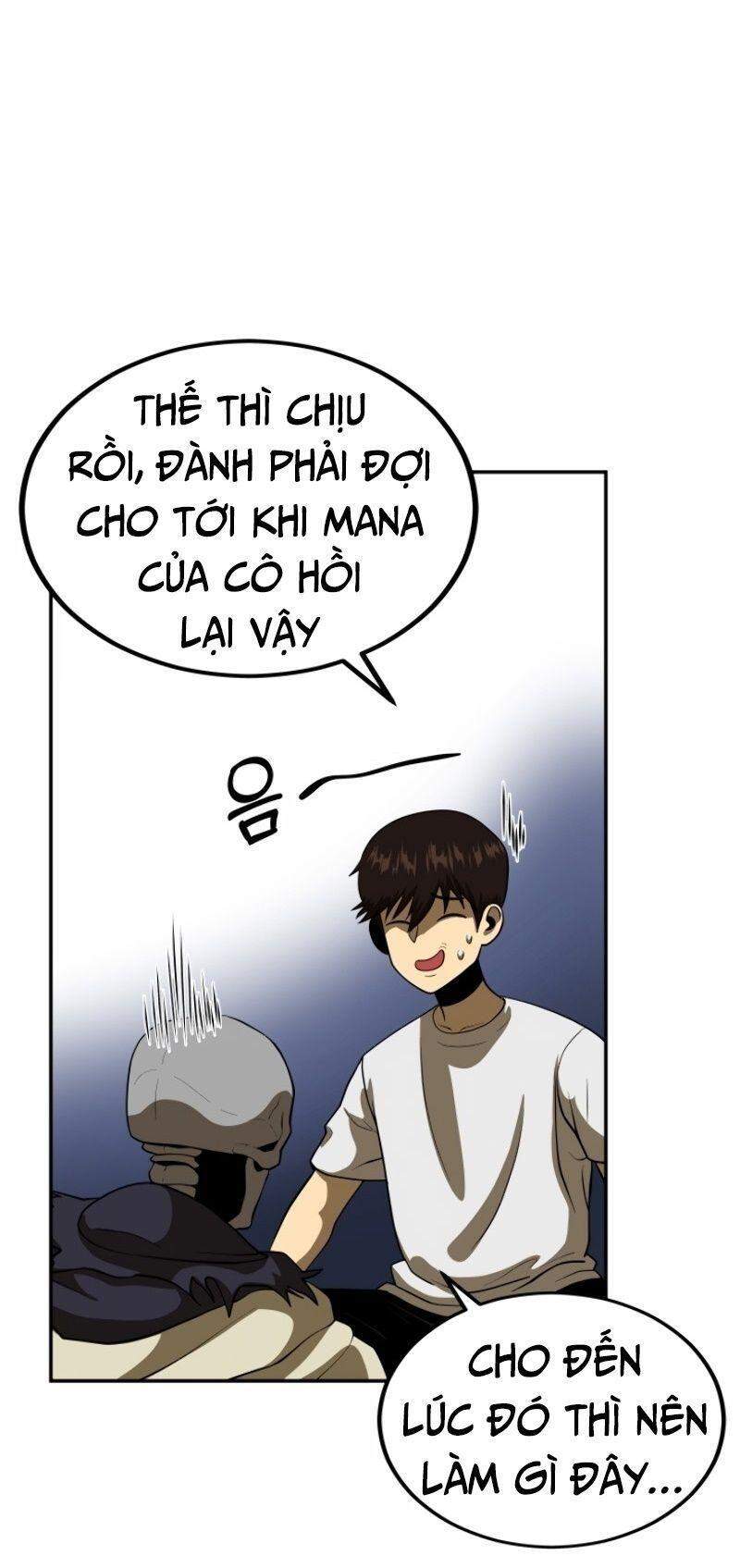 Ngoài nhà là ngục tối chapter 4 - Upload bởi truyensieuhay.com