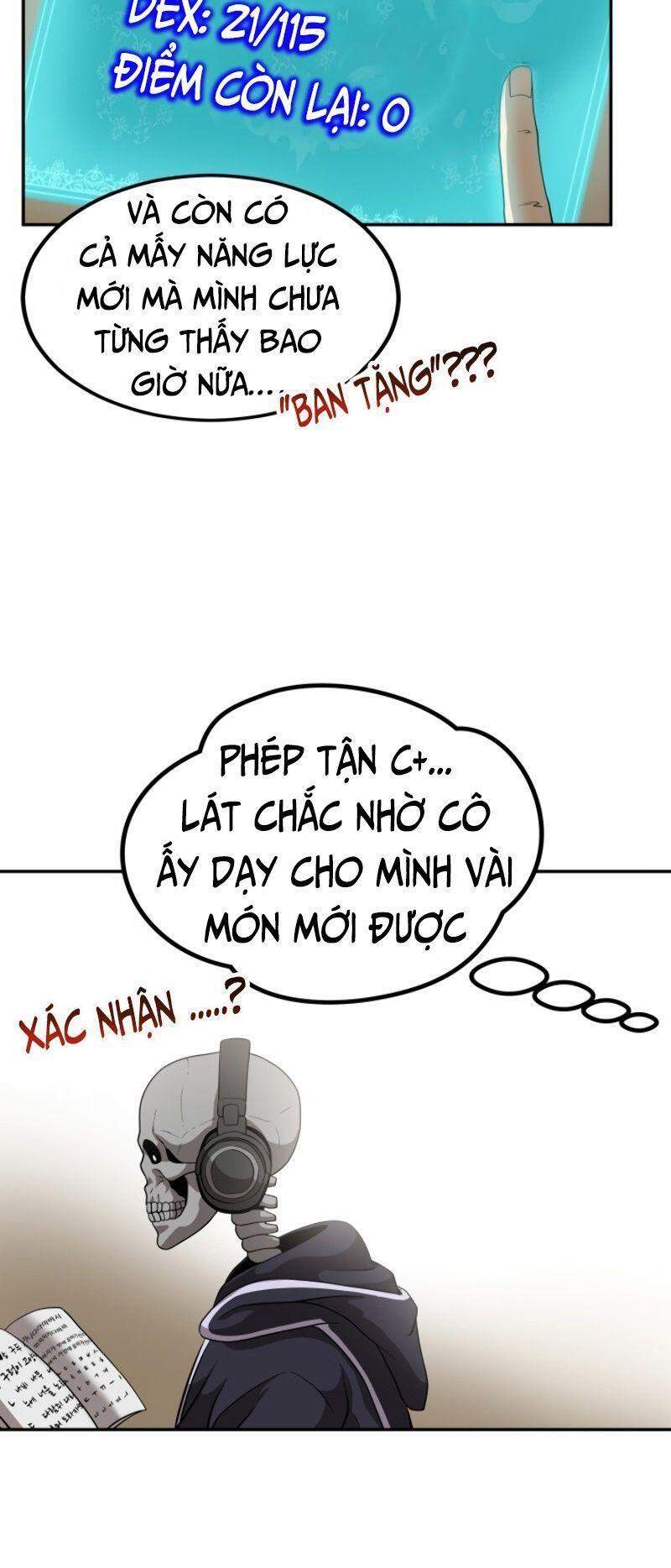Ngoài nhà là ngục tối chapter 4 - Upload bởi truyensieuhay.com