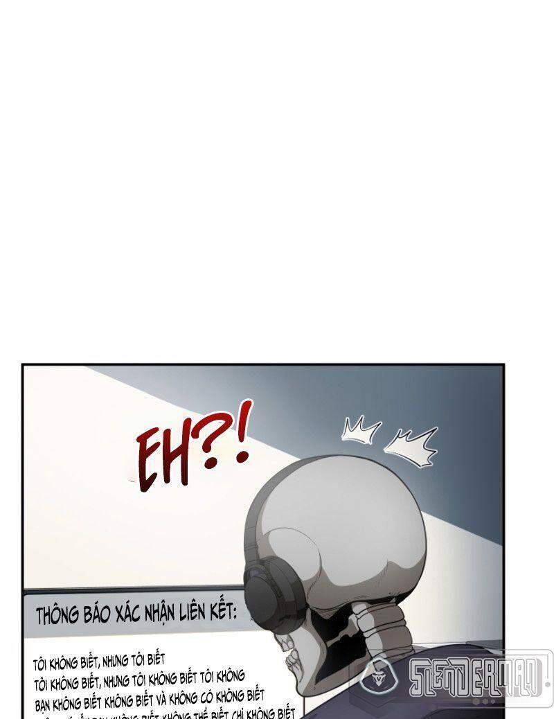 Ngoài nhà là ngục tối chapter 4 - Upload bởi truyensieuhay.com