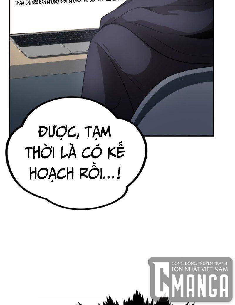Ngoài nhà là ngục tối chapter 4 - Upload bởi truyensieuhay.com