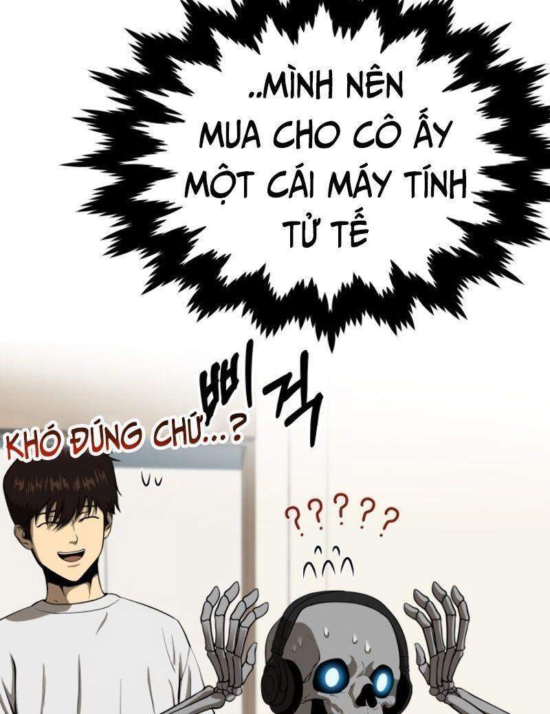 Ngoài nhà là ngục tối chapter 4 - Upload bởi truyensieuhay.com