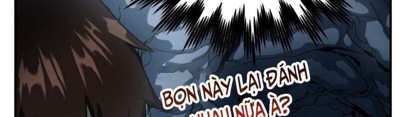 Ngoài nhà là ngục tối chapter 5 - Upload bởi truyensieuhay.com