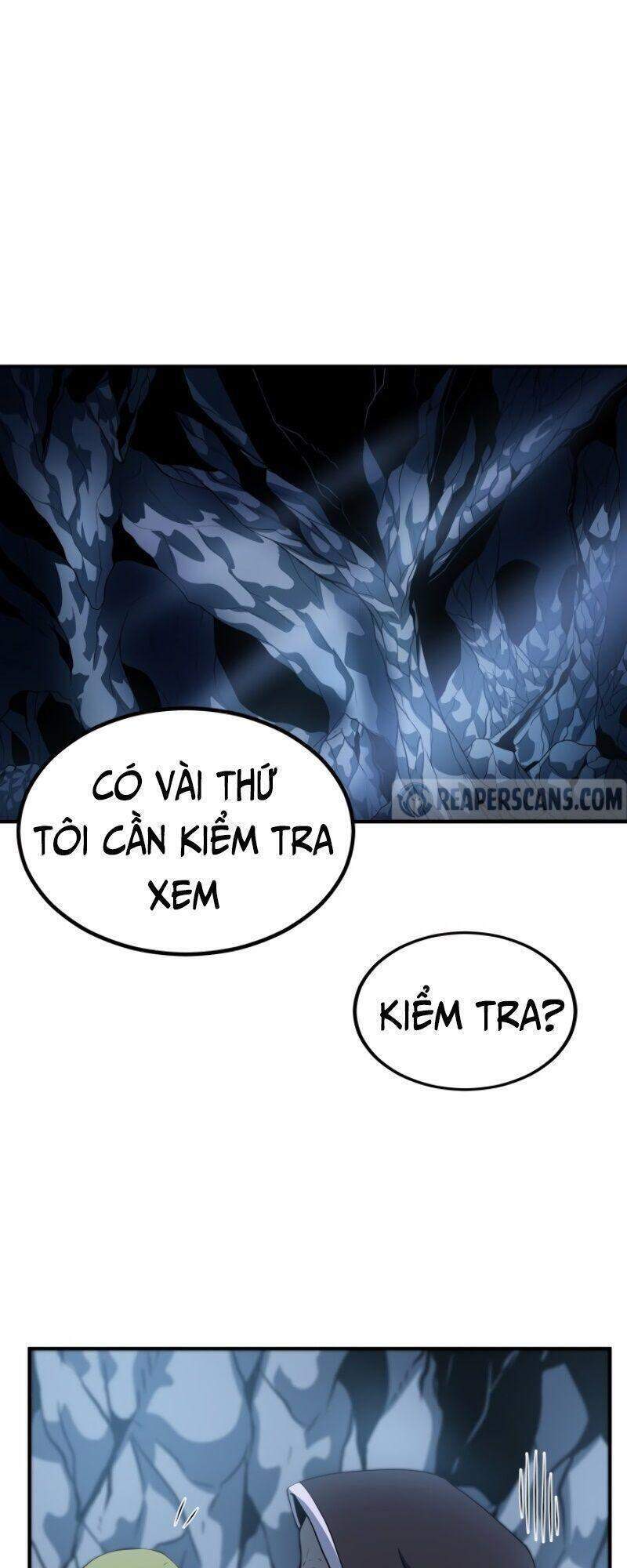 Ngoài nhà là ngục tối chapter 5 - Upload bởi truyensieuhay.com