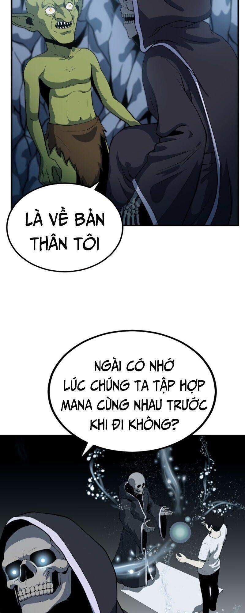 Ngoài nhà là ngục tối chapter 5 - Upload bởi truyensieuhay.com