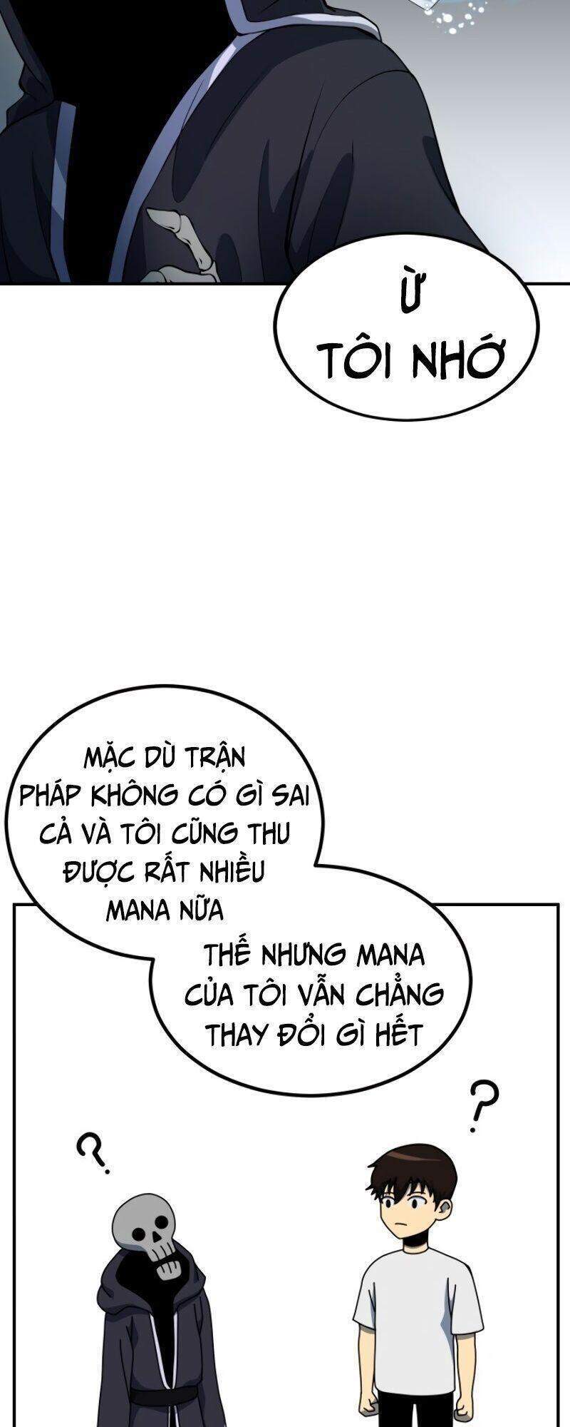 Ngoài nhà là ngục tối chapter 5 - Upload bởi truyensieuhay.com
