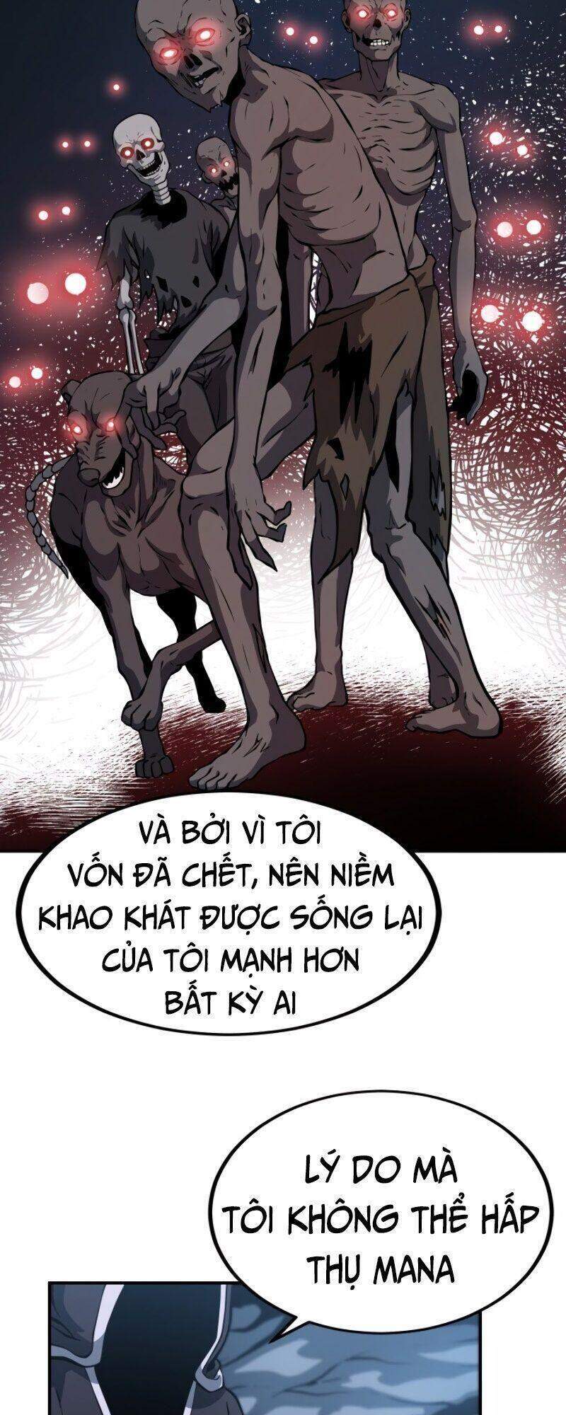 Ngoài nhà là ngục tối chapter 5 - Upload bởi truyensieuhay.com