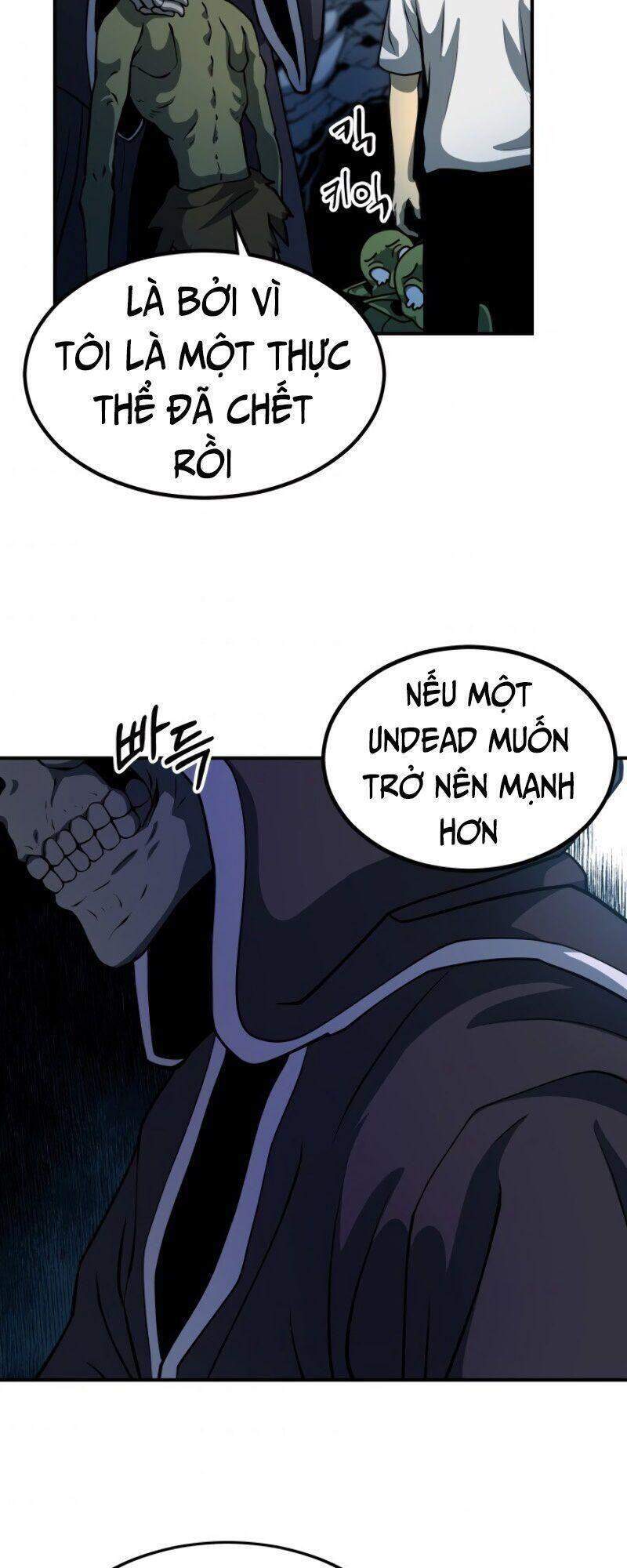 Ngoài nhà là ngục tối chapter 5 - Upload bởi truyensieuhay.com