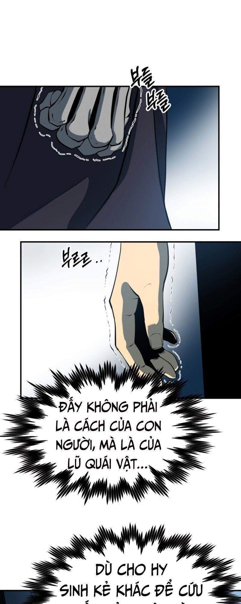 Ngoài nhà là ngục tối chapter 5 - Upload bởi truyensieuhay.com