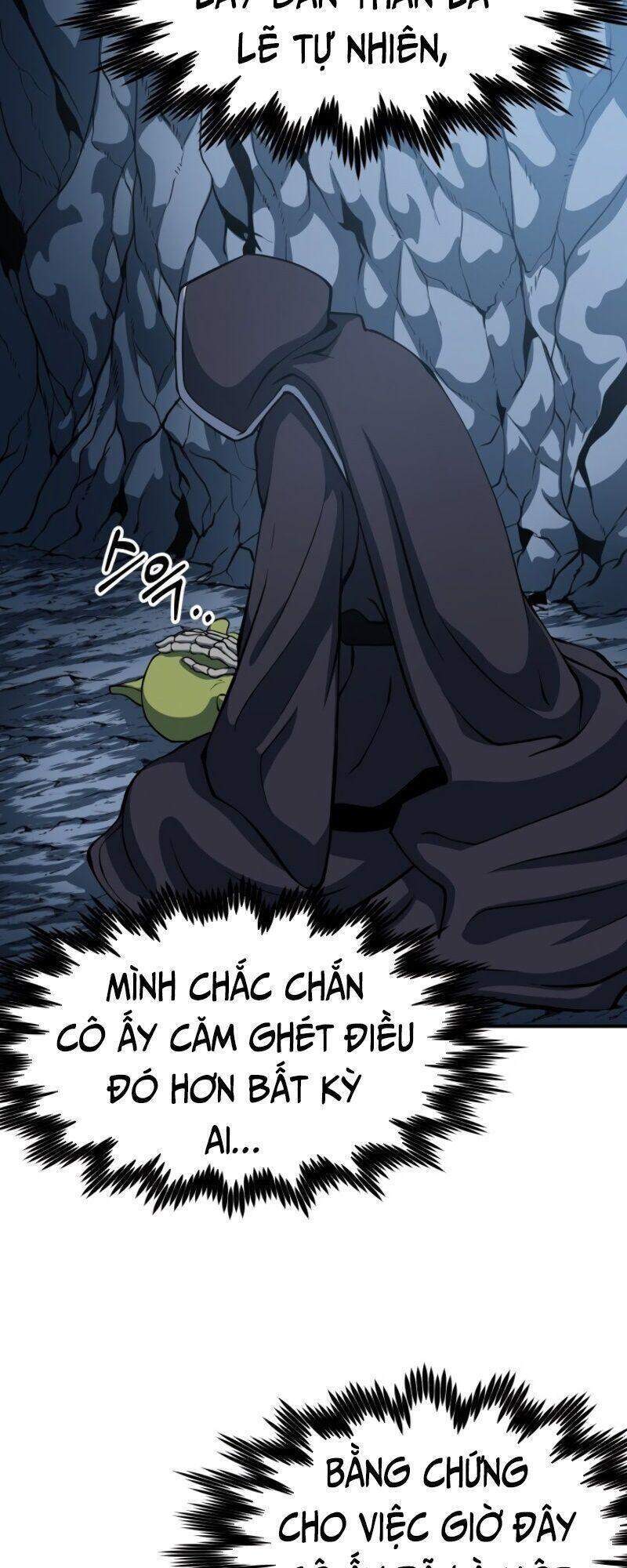 Ngoài nhà là ngục tối chapter 5 - Upload bởi truyensieuhay.com