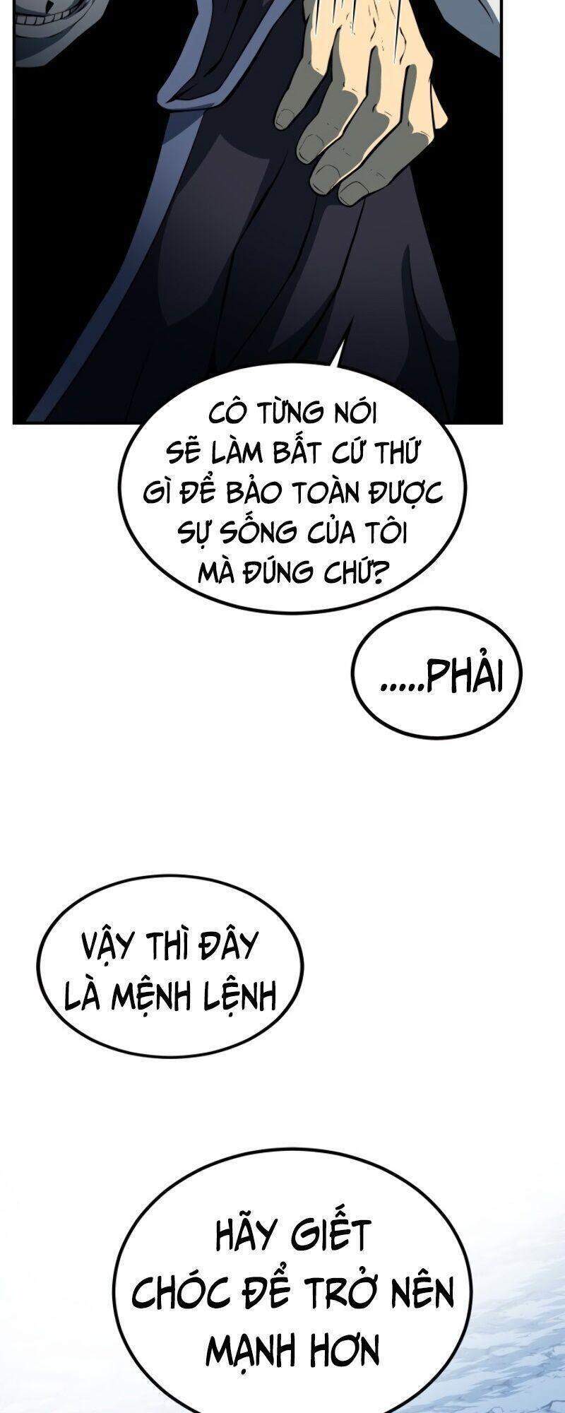 Ngoài nhà là ngục tối chapter 5 - Upload bởi truyensieuhay.com