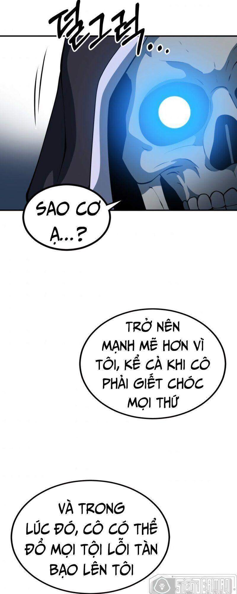 Ngoài nhà là ngục tối chapter 5 - Upload bởi truyensieuhay.com