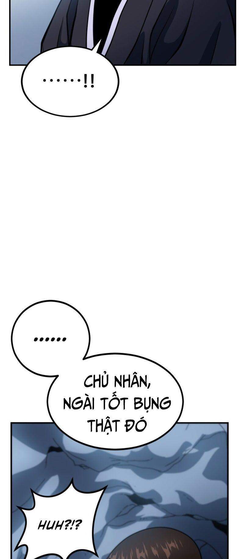 Ngoài nhà là ngục tối chapter 5 - Upload bởi truyensieuhay.com