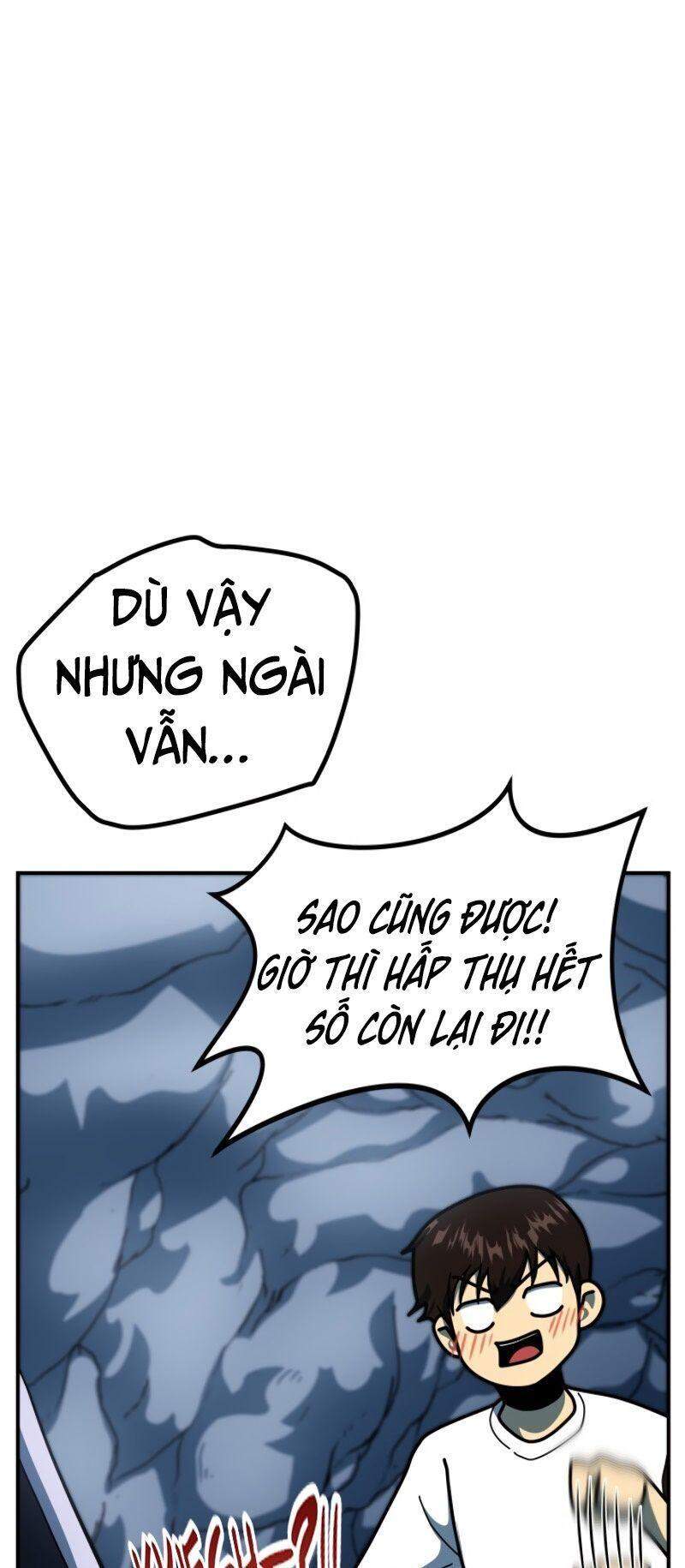 Ngoài nhà là ngục tối chapter 5 - Upload bởi truyensieuhay.com