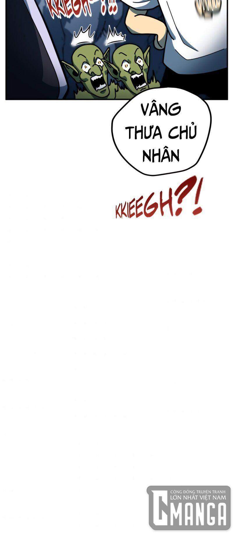 Ngoài nhà là ngục tối chapter 5 - Upload bởi truyensieuhay.com