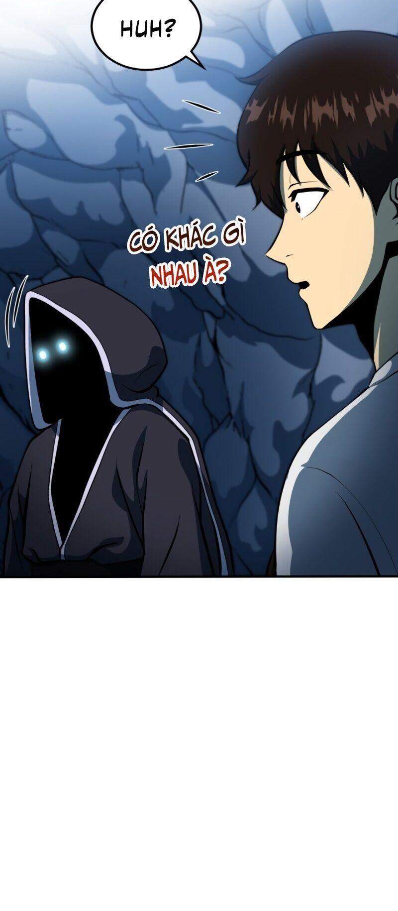 Ngoài nhà là ngục tối chapter 5 - Upload bởi truyensieuhay.com