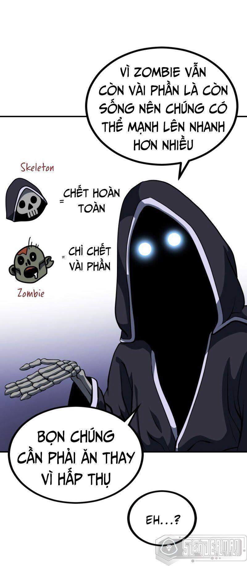 Ngoài nhà là ngục tối chapter 5 - Upload bởi truyensieuhay.com