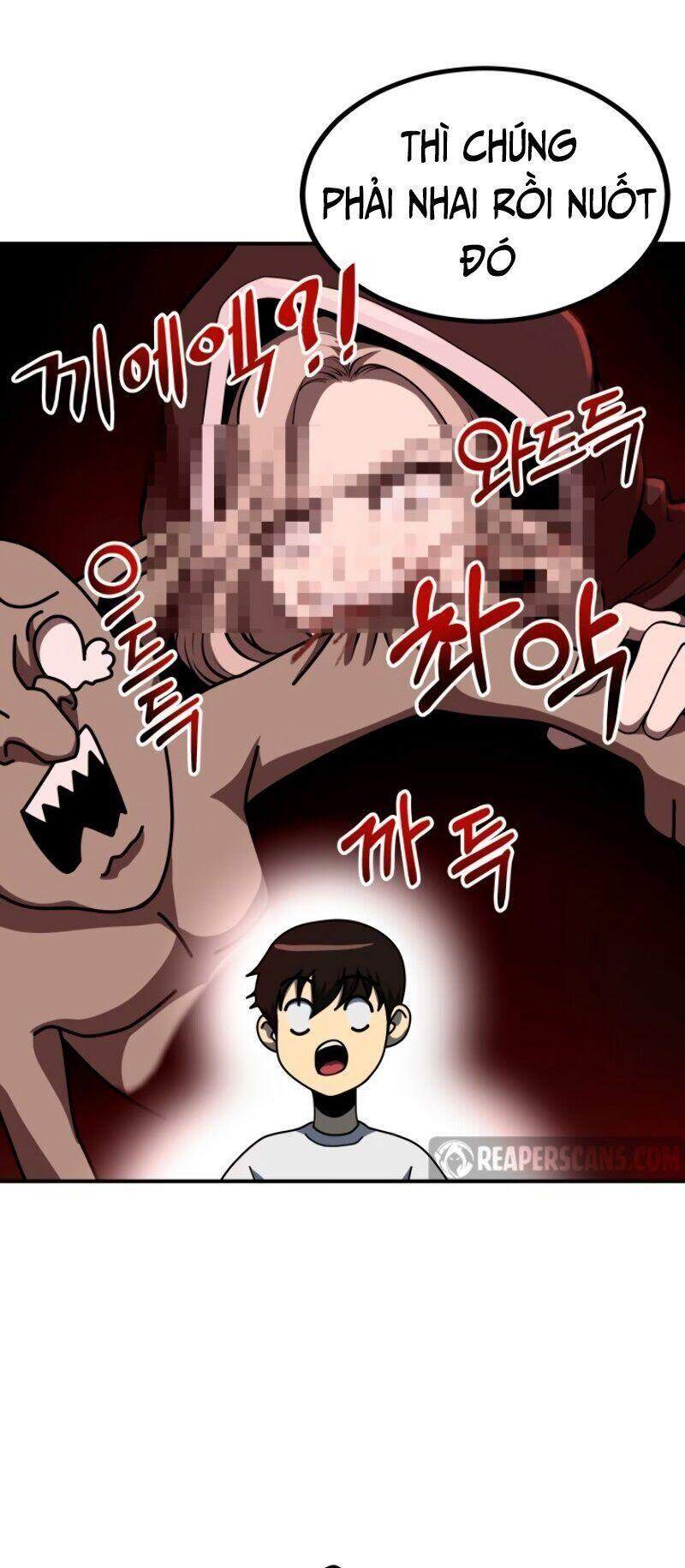 Ngoài nhà là ngục tối chapter 5 - Upload bởi truyensieuhay.com