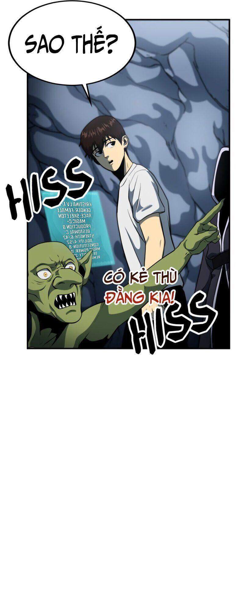 Ngoài nhà là ngục tối chapter 5 - Upload bởi truyensieuhay.com