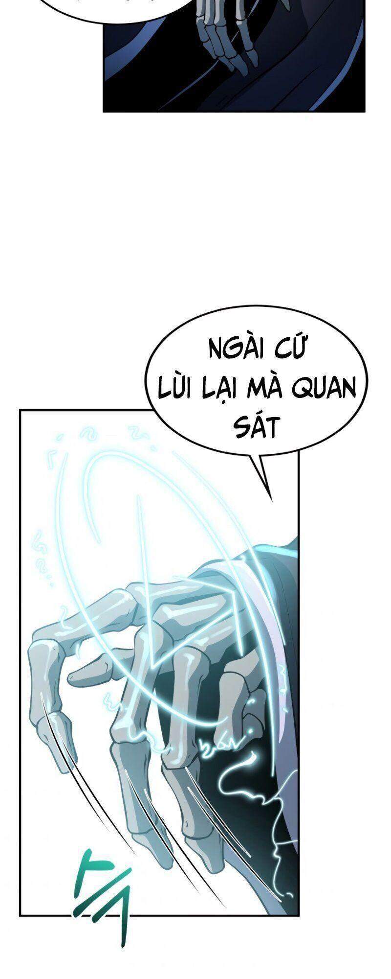 Ngoài nhà là ngục tối chapter 5 - Upload bởi truyensieuhay.com