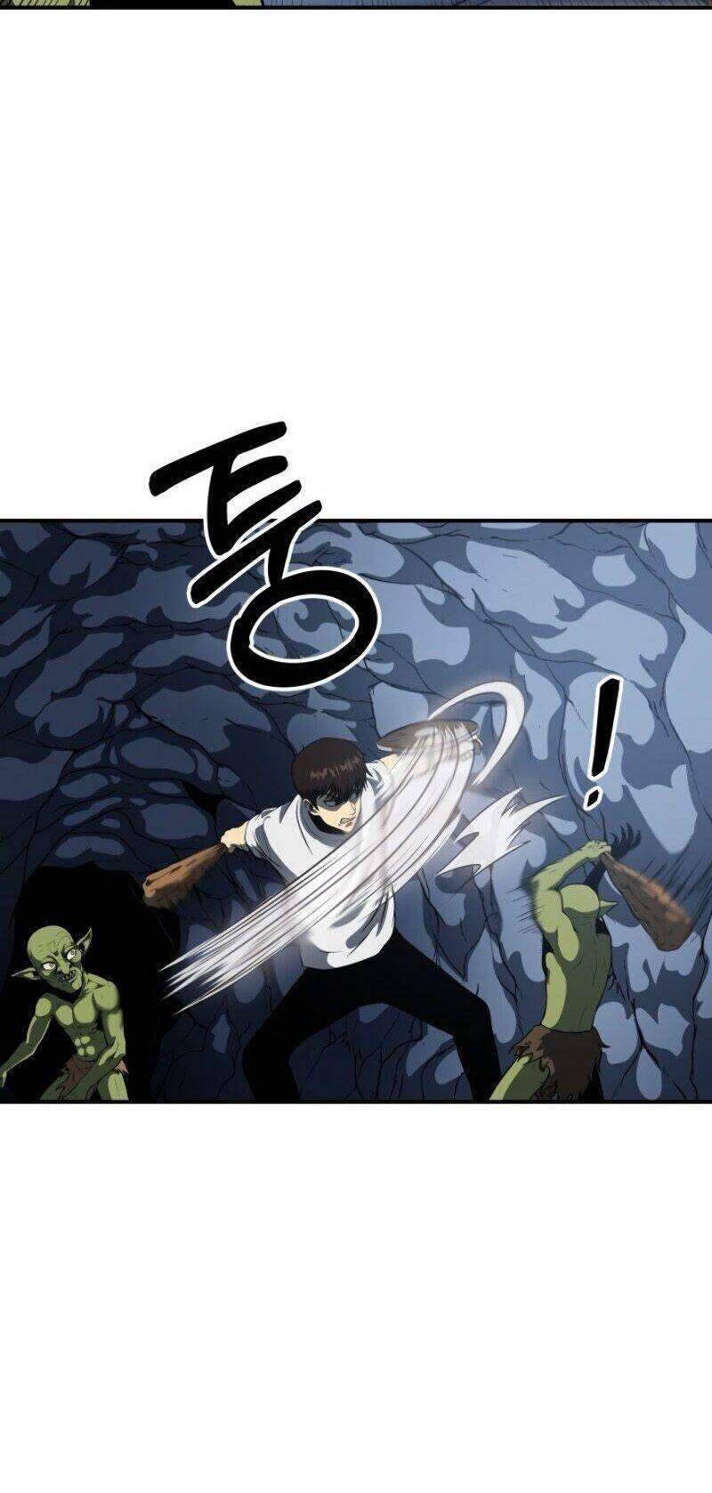 Ngoài nhà là ngục tối chapter 6 - Upload bởi truyensieuhay.com