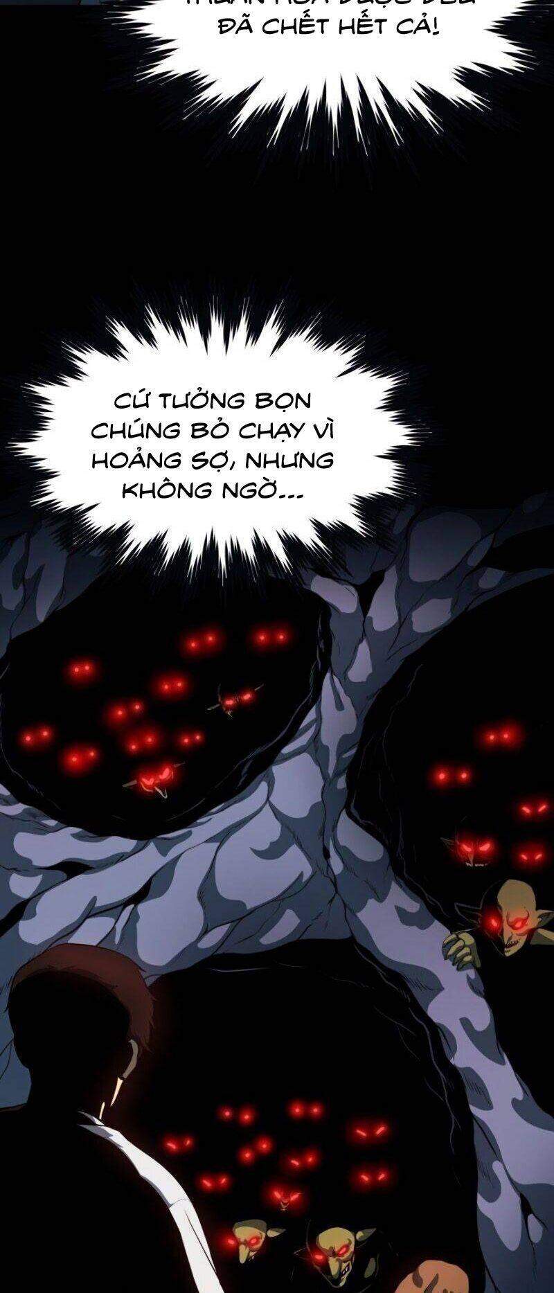 Ngoài nhà là ngục tối chapter 6 - Upload bởi truyensieuhay.com