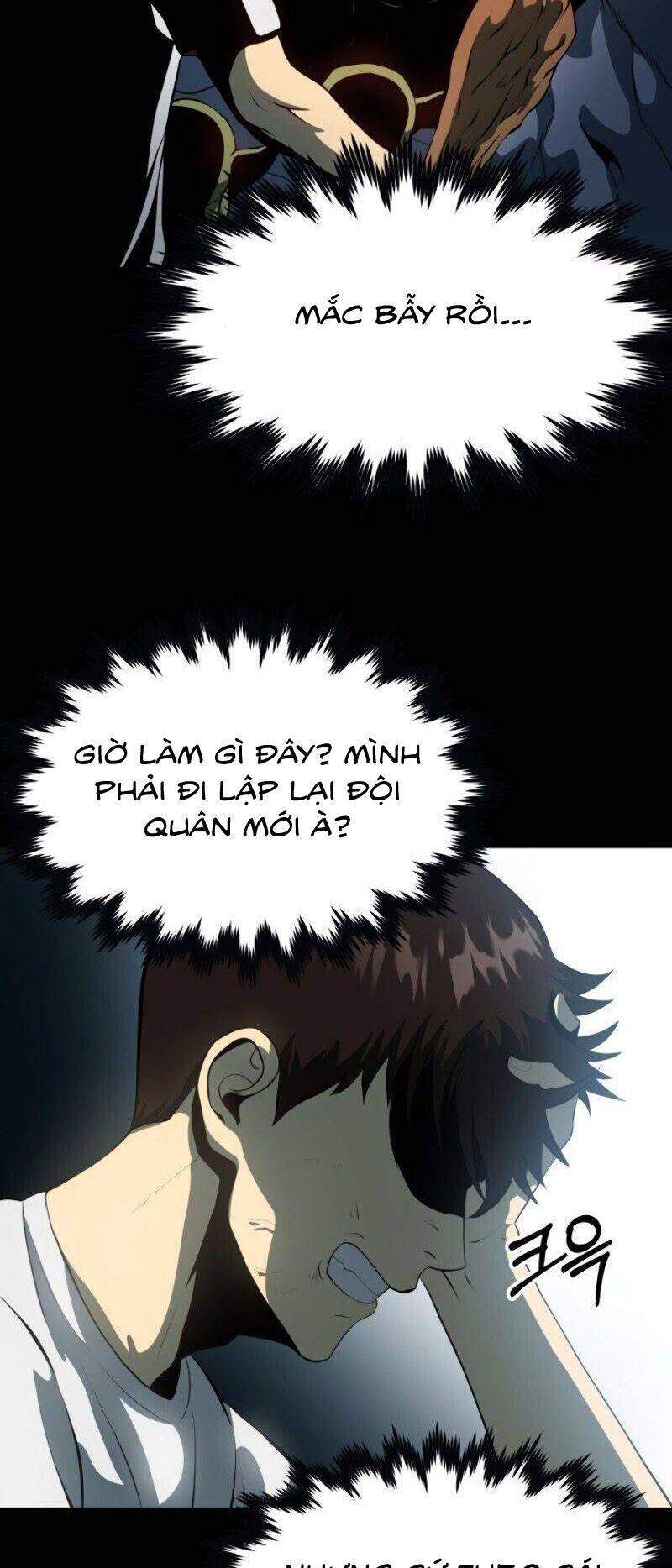 Ngoài nhà là ngục tối chapter 6 - Upload bởi truyensieuhay.com