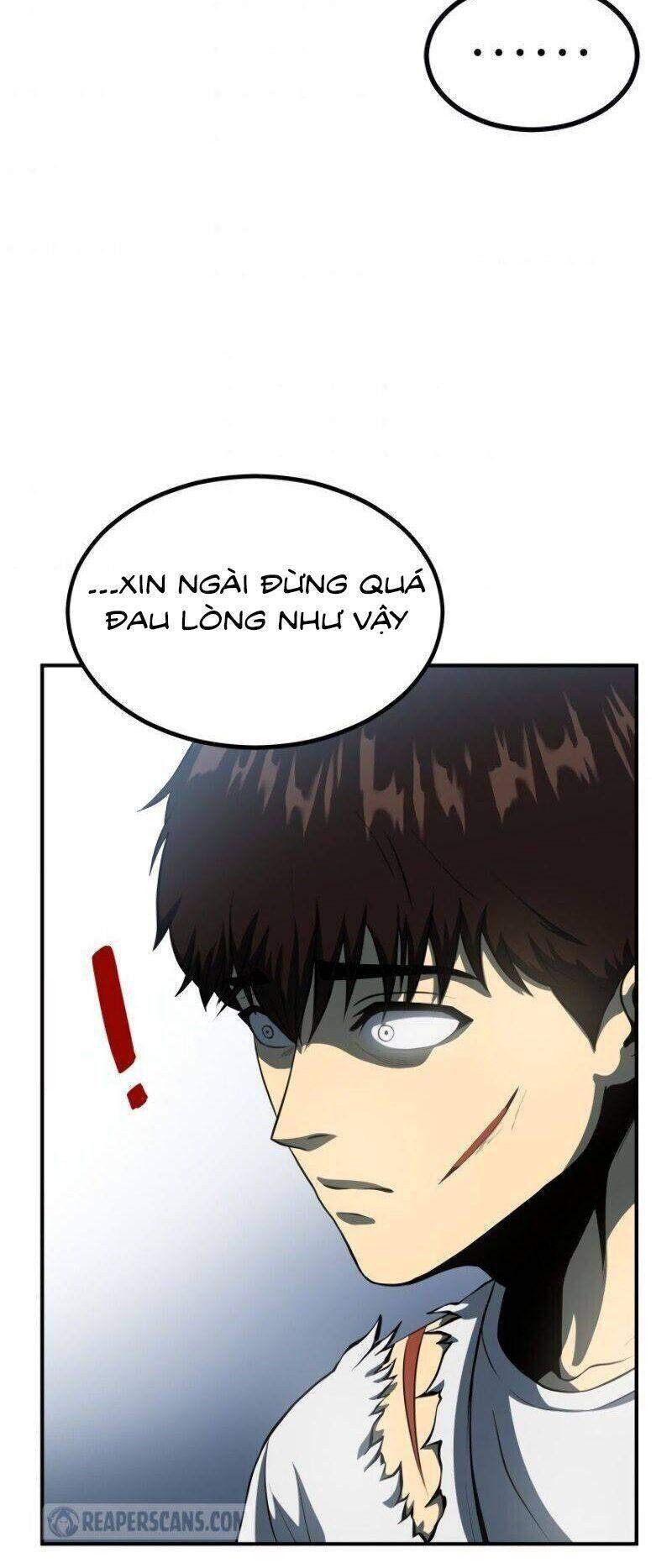 Ngoài nhà là ngục tối chapter 6 - Upload bởi truyensieuhay.com