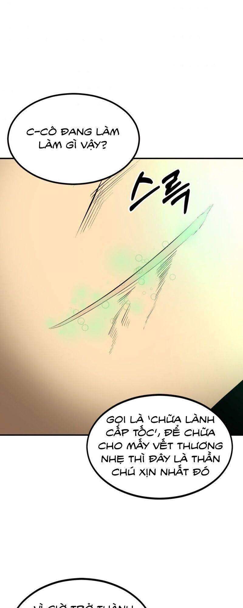Ngoài nhà là ngục tối chapter 6 - Upload bởi truyensieuhay.com