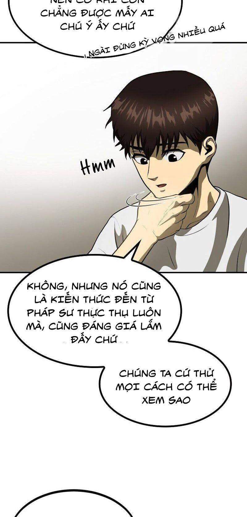 Ngoài nhà là ngục tối chapter 6 - Upload bởi truyensieuhay.com