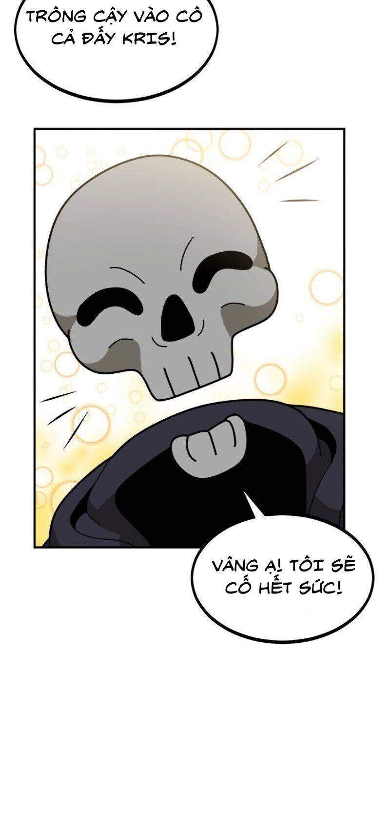 Ngoài nhà là ngục tối chapter 6 - Upload bởi truyensieuhay.com
